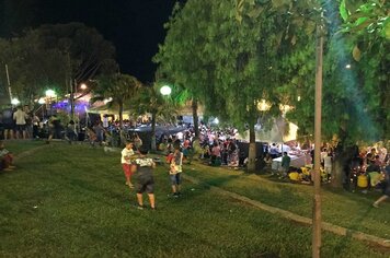 Foto - CARNAVAL 2017 EM PIRACEMA/MG.